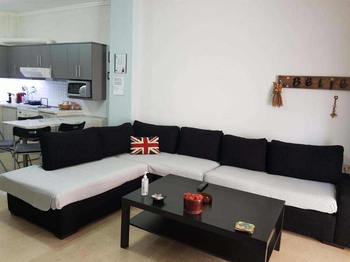 Kelly'S Home Sweet Home Thessaloníki Ngoại thất bức ảnh