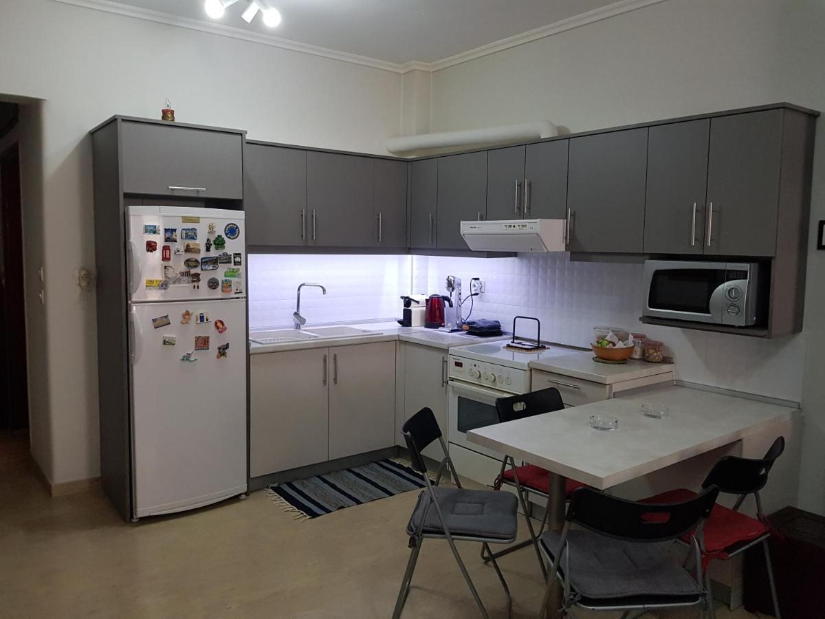 Kelly'S Home Sweet Home Thessaloníki Ngoại thất bức ảnh