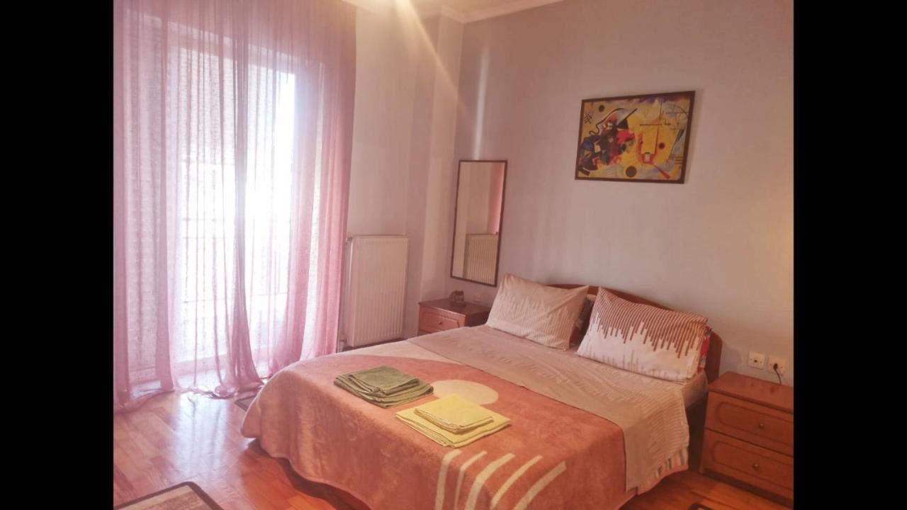 Kelly'S Home Sweet Home Thessaloníki Ngoại thất bức ảnh