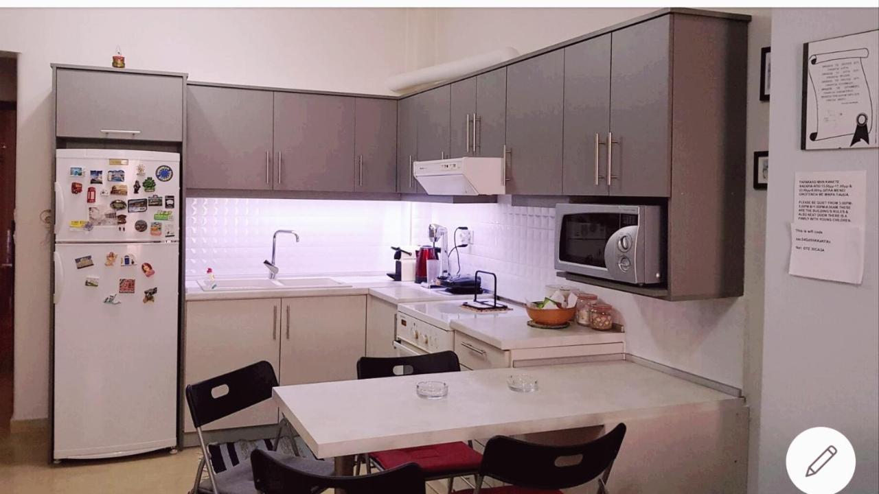 Kelly'S Home Sweet Home Thessaloníki Ngoại thất bức ảnh