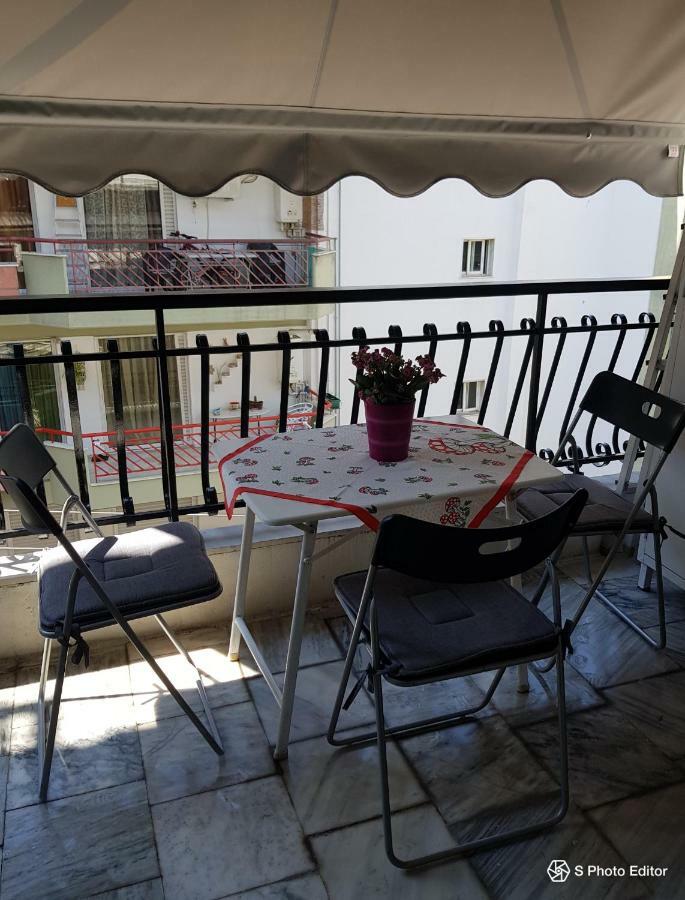 Kelly'S Home Sweet Home Thessaloníki Ngoại thất bức ảnh